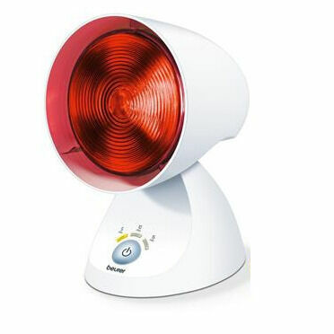 Infračervená lampa Beurer IL 35 150W porovnat ceny