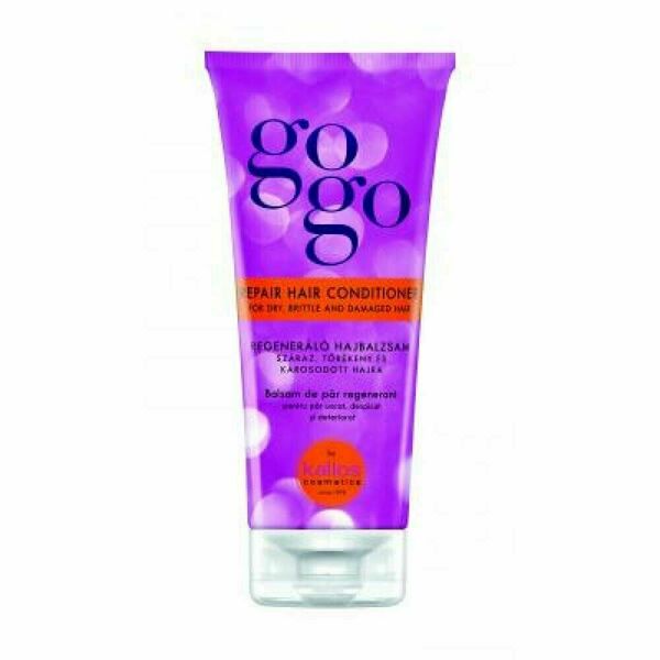 KALLOS GoGo Hydratační kondicionér 200 ml porovnat ceny
