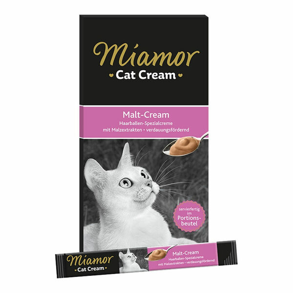 MIAMOR Malt krém 6x15 g porovnat ceny