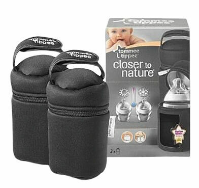Termoobal Tommee Tippee 2 ks porovnat ceny