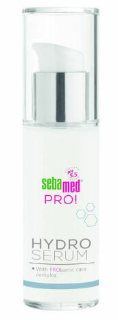 Sebamed PRO! Hydratační sérum 30ml porovnat ceny