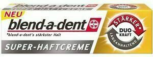Blend-a-dent upevňující krém Plus Duo Power 40g porovnat ceny