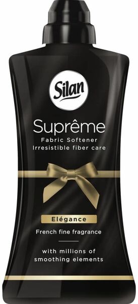 Silan Supreme Elégance aviváž (48 dávek) 1,2l porovnat ceny