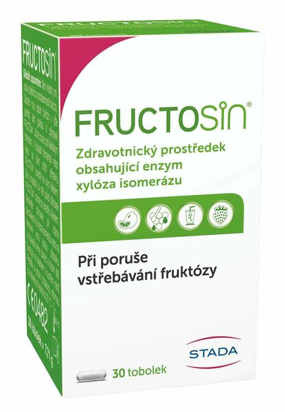 Fructosin 30 tablet porovnat ceny
