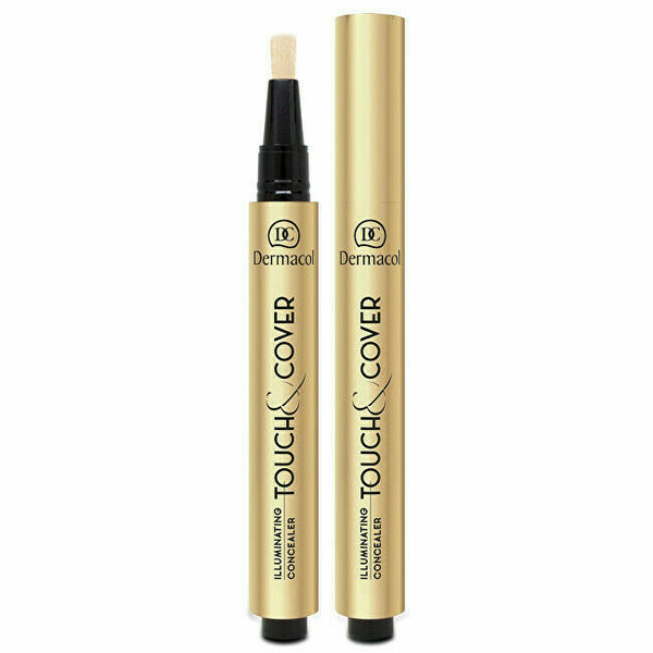 Dermacol Rozjasňující korektor v peru č.1 3ml porovnat ceny