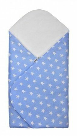 T-tomi  Rychlozavinovačka, blue / stars porovnat ceny