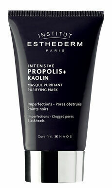 Institut Esthederm  Esthederm Intensive Propolis+ intenzivní čistící maska 75ml porovnat ceny
