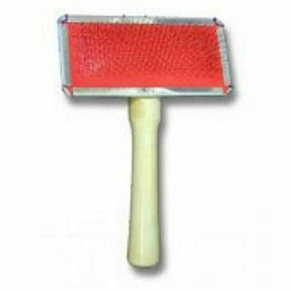 Kartáč plast s drátky finišák pes 13/9cm Trixie porovnat ceny