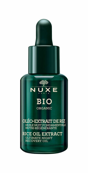 Nuxe Bio Obnovující noční olej 30ml porovnat ceny