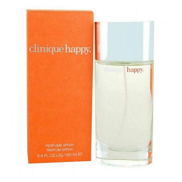 CLINIQUE Happy Parfémovaná voda 100 ml porovnat ceny
