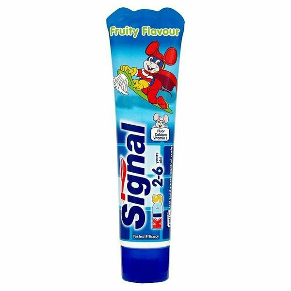SIGNAL zubní pasta Mini 50ml porovnat ceny