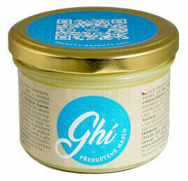Pure Way  Ghí 220ml porovnat ceny
