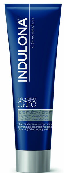 INDULONA Krém na ruce pro muže 85ml porovnat ceny