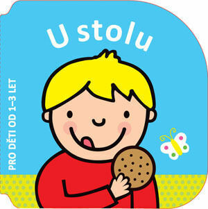 Svojtka Pro děti od 1-3 let U stolu porovnat ceny