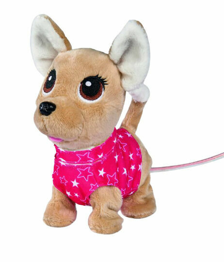 Simba CCL Pejsek čivava Twinkle porovnat ceny