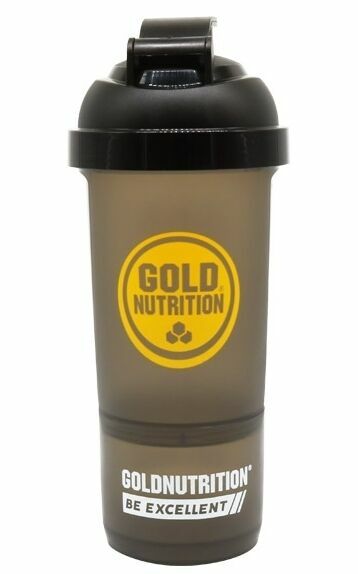 GoldNutrition Mixking Shaker Víceúčelový shaker 600ml porovnat ceny
