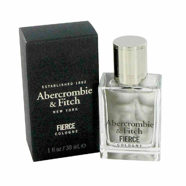 FIERCE Abercrombie & Fitch Fierce Kolínská voda 50 ml porovnat ceny