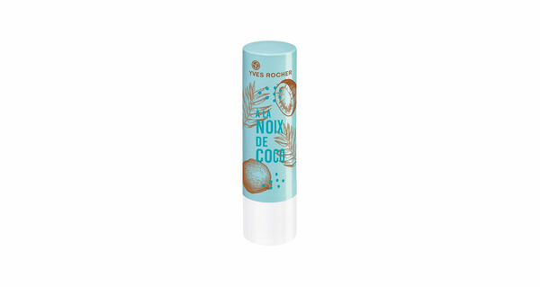 Yves Rocher Balzám na rty Kokos 4,8g porovnat ceny