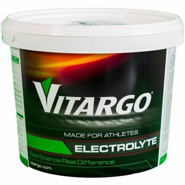 Vitargo® Electrolyte hrozen 2kg porovnat ceny