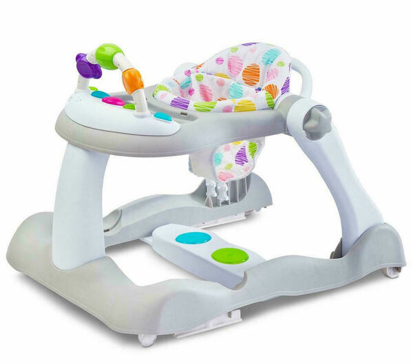 Dětské chodítko Bounce 3v1 Toyz porovnat ceny