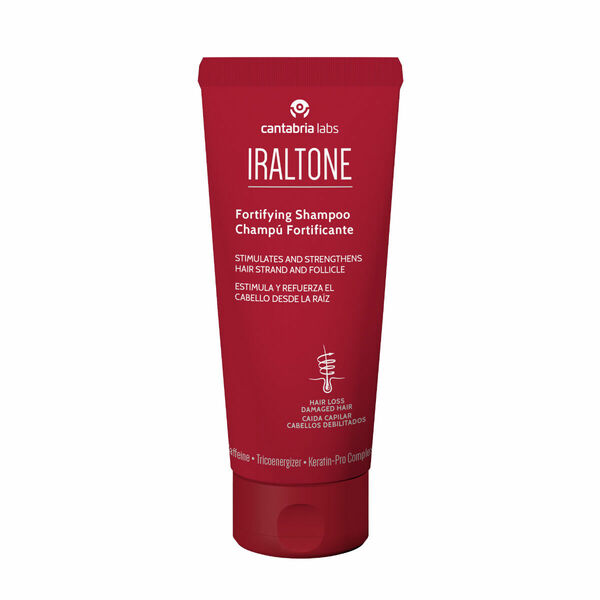 IRALTONE Fortifying Shampoo 200 ml porovnat ceny