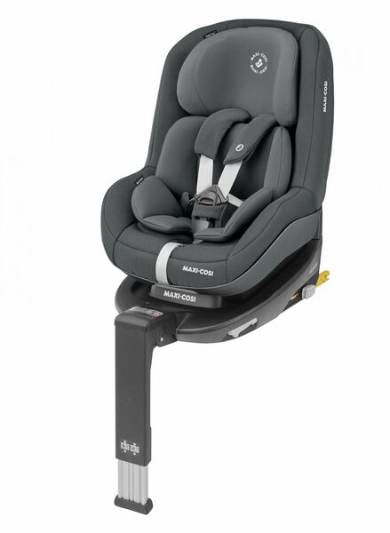 Maxi Cosi Pearl Pro i-Size autosedačka Authentic Graphite porovnat ceny