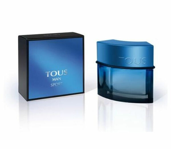 Tous Man Sport Toaletní voda 100ml porovnat ceny