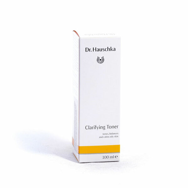 DR. HAUSCHKA Čistící tonikum 100 ml porovnat ceny