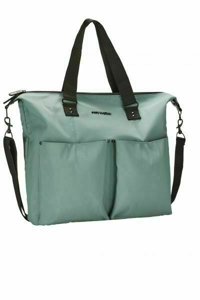 Easywalker Taška přebalovací Coral Green porovnat ceny