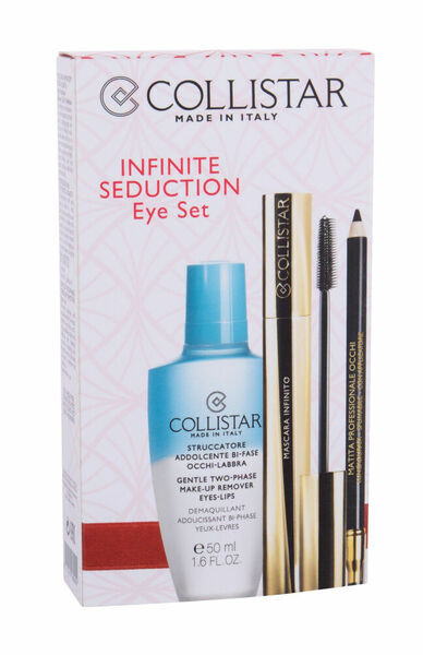 COLLISTAR dárková sada Infinito seduction Eye set porovnat ceny
