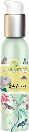 Semante by Naturalis Dětský jemný olej po koupeli "Sprcháček" BIO 100ml porovnat ceny
