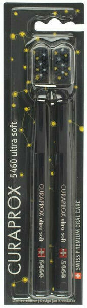 CURAPROX CS 5460 NIGHT Edition Zubní kartáček 2ks porovnat ceny