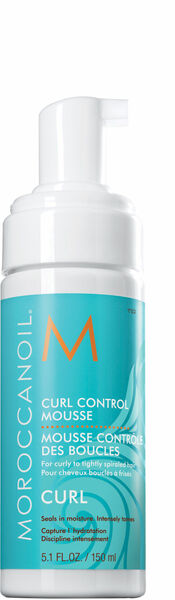 Moroccanoil Curl Control Mousse 150ml porovnat ceny