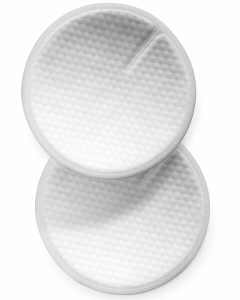 Philips Avent Prsní vložky jednorázové 60ks porovnat ceny