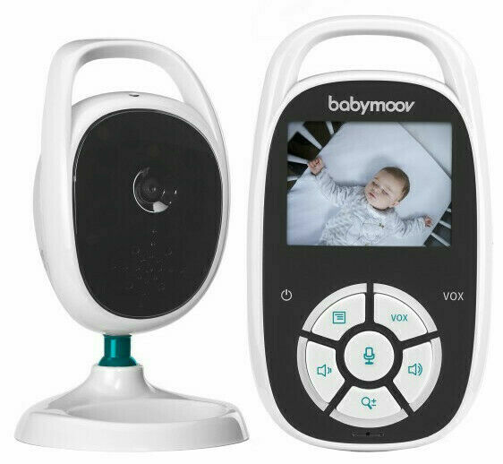 Babymoov video monitor YOO-SEE porovnat ceny