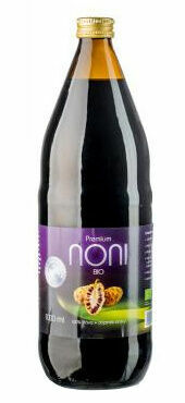 Allnature  Noni BIO 100% šťáva 1000ml porovnat ceny