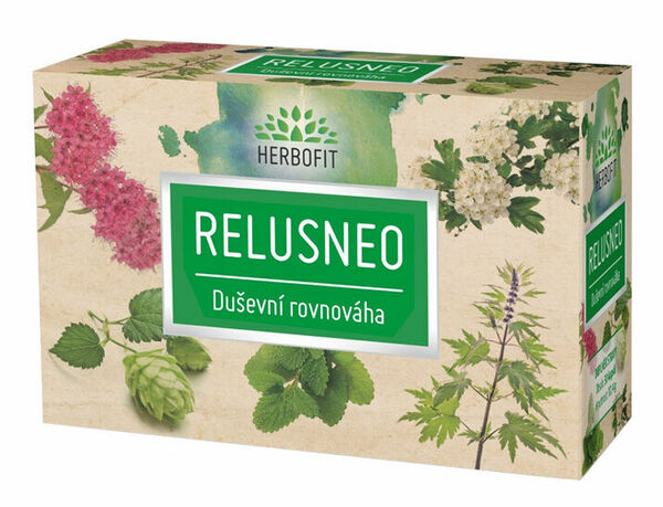 Galmed  Relusneo 30 žvýkacích kapslí porovnat ceny