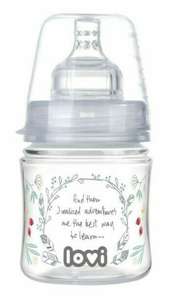 LOVI Láhev Trends Indian summer 120ml porovnat ceny