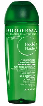 BIODERMA Nodé Fluide Šampón 200ml porovnat ceny