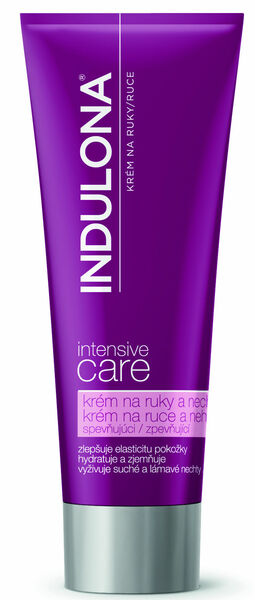 INDULONA Krém na ruce a nehty zpevňující 50ml porovnat ceny