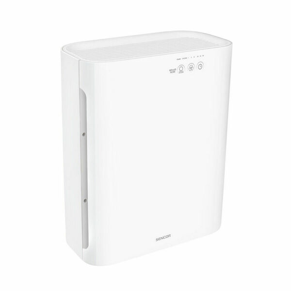 SENCOR Čistička vzduchu SHA 8400WH-EUE3 porovnat ceny