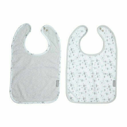 Bébé-Jou Bryndáčky Ollie 2ks porovnat ceny