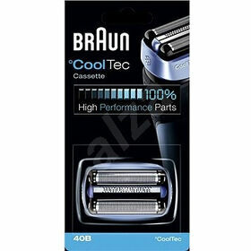 Braun CombiPack 40B Cooltec porovnat ceny