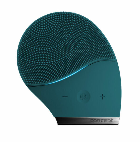 Concept SK9000 Čisticí sonický kartáček na obličej SONIVIBE, smaragd porovnat ceny