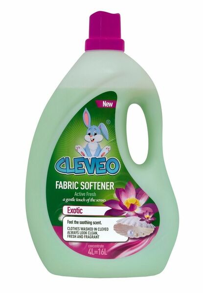 Cleveo Aviváž Concentrat 4L=16L porovnat ceny