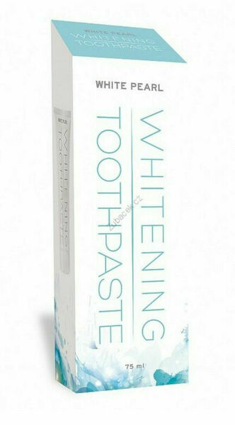 White Pearl bělící zubní pasta 75ml porovnat ceny