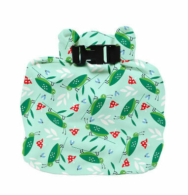 Bambino Mio Taška na plenky Happy Hopper porovnat ceny