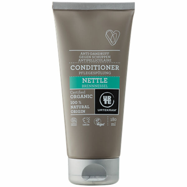 URTEKRAM BIO Kopřivový kondicionér 180 ml porovnat ceny
