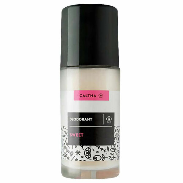 CALTHA Roll-on deodorant Sweet 50 g porovnat ceny