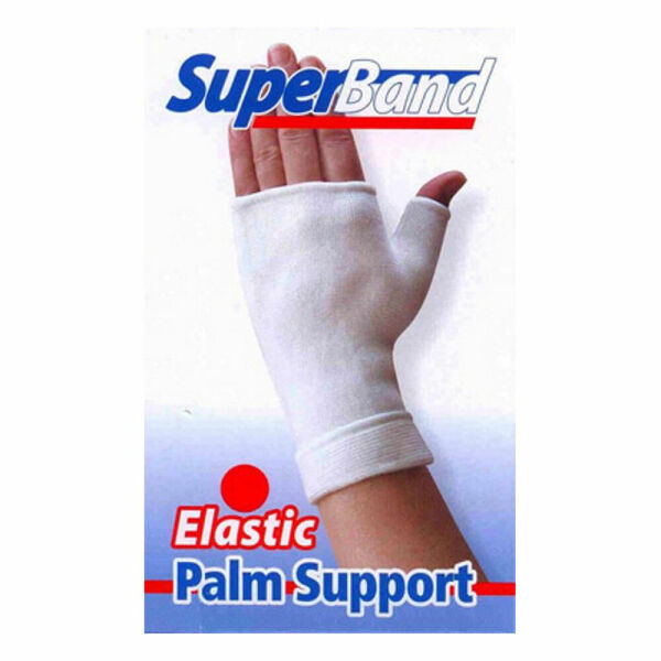 Superband elastická bandáž - palec M porovnat ceny